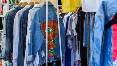 Top 6 denim shirts for men: Rugged, stylish and always in trend picks for you (Pexels) Top 6 denim shirts for men: Rugged, stylish and always in trend picks for you (Pexels)