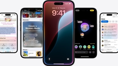 Siri’s next upgrade could be powered by Google Gemini AI. (Apple) Siri’s next upgrade could be powered by Google Gemini AI. (Apple)