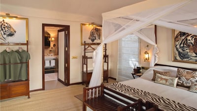 By reducing the tax burden on mid-scale and upper mid-scale hotels, the government has unlocked new opportunities critical to the hospitality sector's growth. (Representative Image/File) By reducing the tax burden on mid-scale and upper mid-scale hotels, the government has unlocked new opportunities critical to the hospitality sector's growth. (Representative Image/File)