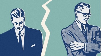 The Year’s Buzziest Deals Are Corporate Breakups The Year’s Buzziest Deals Are Corporate Breakups