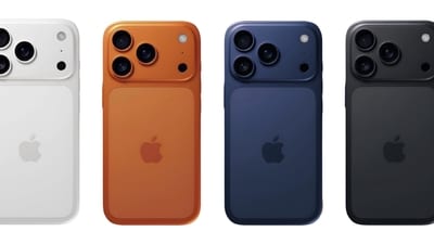 iPhone 17 Pro Max price leaks ahead of the September 9 event. iPhone 17 Pro Max price leaks ahead of the September 9 event.