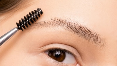 How to get thicker eyebrows (Pexels) How to get thicker eyebrows (Pexels)