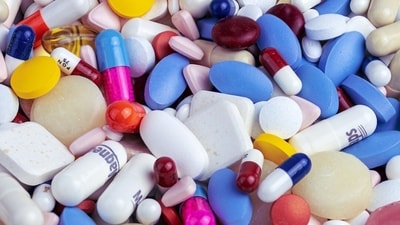The GST Council on Wednesday slashed taxes from 12% to nil for 33 lifesaving drugs and medicines and from 5% to nil on 3 lifesaving drugs and medicines used for treatment of cancer, rare diseases and other severe chronic diseases. (Representational image) The GST Council on Wednesday slashed taxes from 12% to nil for 33 lifesaving drugs and medicines and from 5% to nil on 3 lifesaving drugs and medicines used for treatment of cancer, rare diseases and other severe chronic diseases. (Representational image)