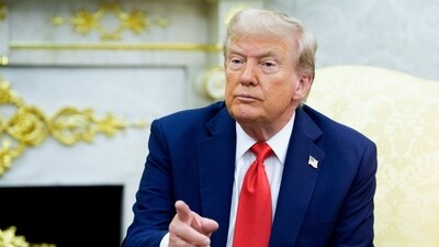 Donald Trump signed an order on Thursday to implement lower tariffs on Japanese automobile imports and other productions that were announced in July. (Bloomberg)