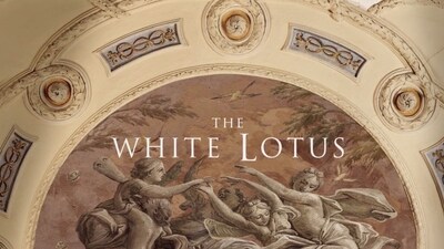 It was reported earlier this year that White Lotus was eyeing Europe for Season 4. (X/@oocwhitelotus) It was reported earlier this year that White Lotus was eyeing Europe for Season 4. (X/@oocwhitelotus)