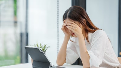 A woman fired and replaced by AI says she was shocked by the decision (Representational image) A woman fired and replaced by AI says she was shocked by the decision (Representational image)