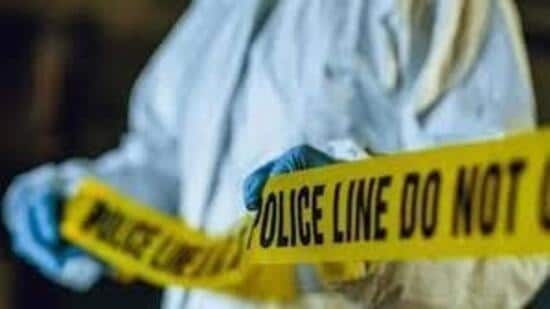 According to sub fire officer (SFO) Amarjit Singh, the team, led by leading fireman Satyaveer, entered the premises wearing oxygen cylinders for safety but still felt uneasy due to the gas leak. (HT Photo for representation)