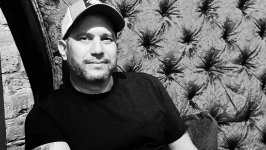 Paranormal investigator Dan Rivera died on July 13, shortly after an event in Gettysburg. The coroner confirmed his death was due to cardiac issues. (Facebook)
