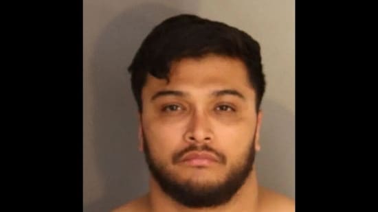 Who is Emmanuel Haro’s father? Jake Haro dodged prison despite battering his daughter, leaving her with fractured skull (San Bernardino County Sheriff's Department)