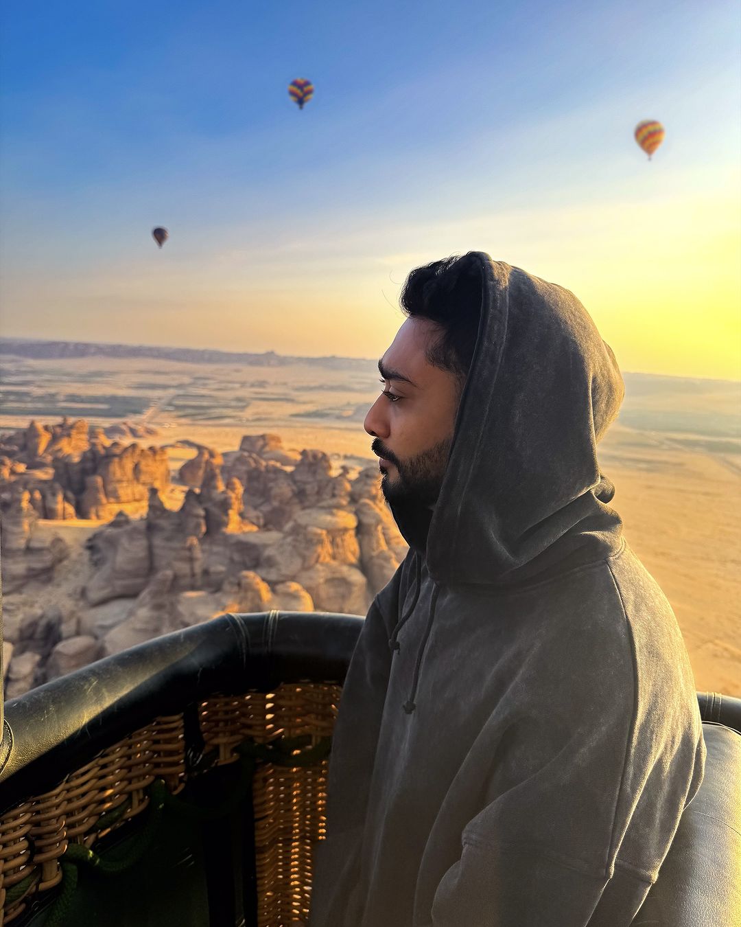 AlUla offers something for every traveler.