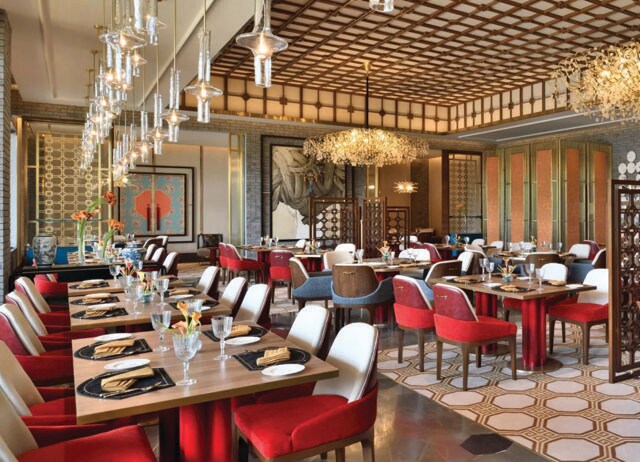 The Taj’s House of Ming brought Sichuan food to India in 1978, but it didn’t suit the Indian palate. The Taj’s House of Ming brought Sichuan food to India in 1978, but it didn’t suit the Indian palate.
