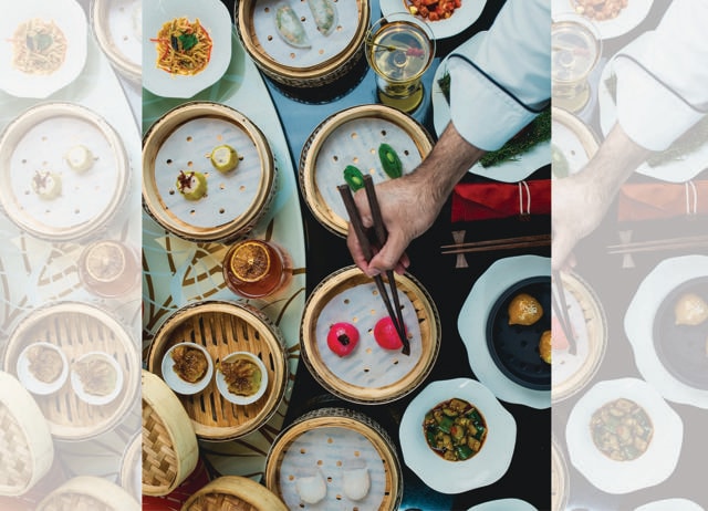 The Oberoi’s Baoshuan stuck to the OG recipes and is now a success. The Oberoi’s Baoshuan stuck to the OG recipes and is now a success.