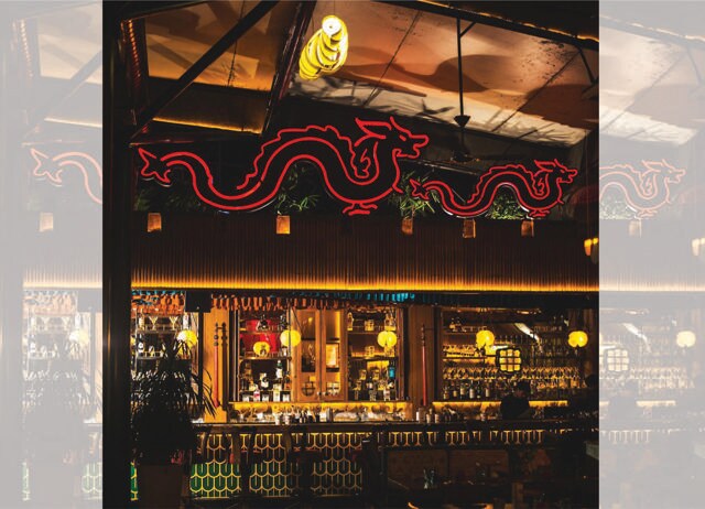Bengaluru’s Cantan tried serving the real thing, but had to eventually cater to local tastes. Bengaluru’s Cantan tried serving the real thing, but had to eventually cater to local tastes.