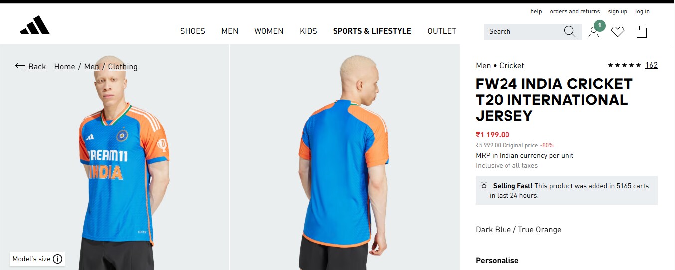 Adidas store Adidas store