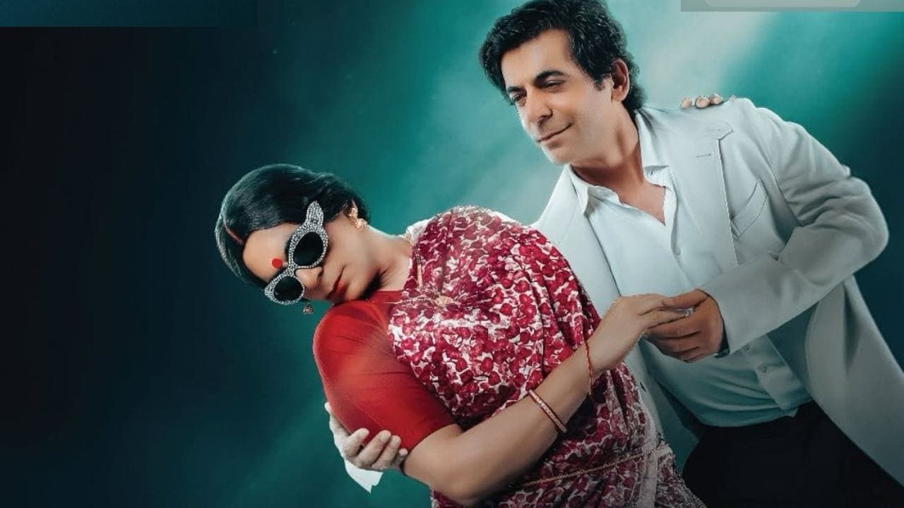 Sunil Grover is bringing his stand-up show Comedy Overload to the Capital on Saturday