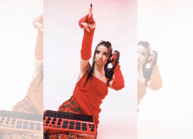 Delhi’s Viepsa Arora is constantly on the lookout for earworms that could become trending Reels audios. Delhi’s Viepsa Arora is constantly on the lookout for earworms that could become trending Reels audios.