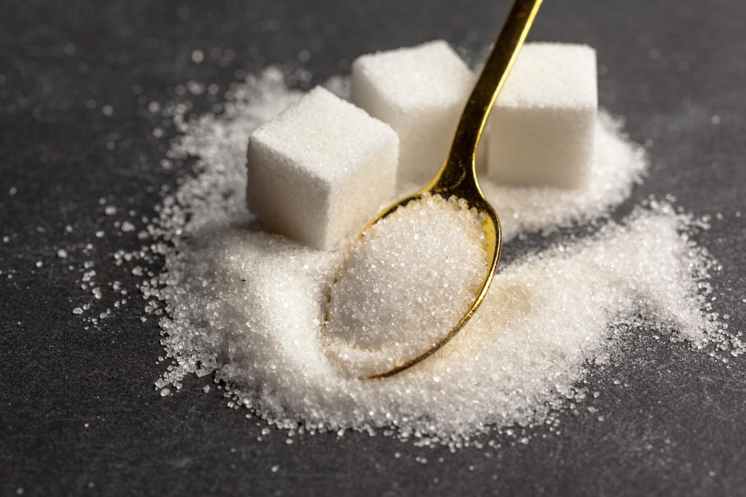 Dr Shaikh shared eliminating sugar from a child's diet won't replicate laboratory results, and severe restriction can be detrimental. (Freepik) Dr Shaikh shared eliminating sugar from a child's diet won't replicate laboratory results, and severe restriction can be detrimental. (Freepik)