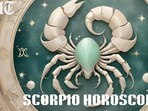 Scorpio Horoscope Today: Read our expert astrological predictions to find out what the stars have in store for you.
Scorpio Horoscope Today: Read our expert astrological predictions to find out what the stars have in store for you.