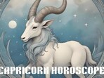 Capricorn Horoscope Today: Read our expert astrological predictions to find out what the stars have in store for you.
