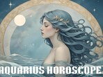Aquarius Horoscope Today: Read our expert astrological predictions to find out what the stars have in store for you.