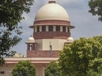 A bench of justices Vikram Nath and Sandeep Mehta, in an order passed on September 1, issued a notice to the Centre and the Delhi government as it set out to examine the scope of integrating technology in surety verification (HT) A bench of justices Vikram Nath and Sandeep Mehta, in an order passed on September 1, issued a notice to the Centre and the Delhi government as it set out to examine the scope of integrating technology in surety verification (HT)