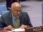 India's ambassador to the UN, P Harish, underlined how an early end to the conflict in Ukraine is in the interest of everyone.