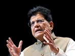 Union Minister of Commerce & Industry Piyush Goyal spoke about the India-US trade negotiations. Union Minister of Commerce & Industry Piyush Goyal spoke about the India-US trade negotiations.