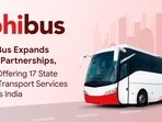 AbhiBus (ixigo Group) Expands SRTC Partnerships, Now Offering 17 State Road Transport Services Across India