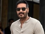 Bollywood actor Ajay Devgn has launched Lens Vault Studios. Bollywood actor Ajay Devgn has launched Lens Vault Studios.
