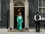 UK PM Keir Starmer said Angela Rayner made the right decision.