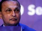 Reliance Group Chairman Anil Ambani was never an executive director or key managerial personnel of Reliance Communications, his spokesperson says.
