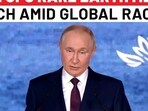 Putin reveals strategy to make far east rare earth metal hub Putin reveals strategy to make far east rare earth metal hub