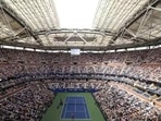 Men's and women's singles champions at the 2025 US Open will earn $5 million each, a 39% increase. (Representative photo)