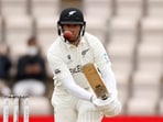 New Zealand legend Ross Taylor has come out of retirement.