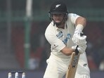 File image of former New Zealand batter Ross Taylor. (AP)