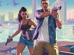 GTA launches on May 26, 2026.