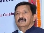 Himachal deputy chief minister Mukesh Agnihotri (File)