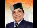 Himachal health and family affairs minister Dr (Col) Dhani Ram Shandil (File) Himachal health and family affairs minister Dr (Col) Dhani Ram Shandil (File)