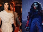 Priyanka Chopra congratulates team Lokah for the film's success. Priyanka Chopra congratulates team Lokah for the film's success.