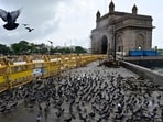 The Mumbai traffic police reportedly received threat message warning that 34 'human bombs' have been planted in 34 vehicles across the city