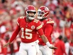 NFL kickoff features Chiefs vs. Chargers in São Paulo, with multiple games scheduled for Sunday. NFL kickoff features Chiefs vs. Chargers in São Paulo, with multiple games scheduled for Sunday.