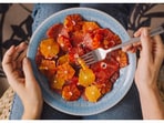 Nutritionist mom shares nutrition tips for new moms