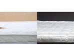 Orthopedic vs. Regular Mattresses: What’s the Difference?