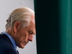 India said it had seen "inaccurate and misleading" statements by White House trade advisor Peter Navarro and rejected them India said it had seen "inaccurate and misleading" statements by White House trade advisor Peter Navarro and rejected them
