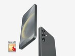 Samsung Galaxy S24 Snapdragon spotted on Flipkart with a new chipset. Samsung Galaxy S24 Snapdragon spotted on Flipkart with a new chipset.