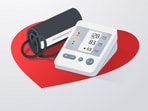 The state of sleep acts like a reset button for the cardiovascular system. The blood pressure naturally decreases, the heart rate slows down, and the body starts to repair any kind of injuries, stress, and muscles, a cardiologist explained. (Freepik) The state of sleep acts like a reset button for the cardiovascular system. The blood pressure naturally decreases, the heart rate slows down, and the body starts to repair any kind of injuries, stress, and muscles, a cardiologist explained. (Freepik)