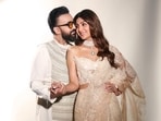 Raj's father was sceptical about his son dating an actor, but after meeting Shilpa, he quickly changed his mind. 