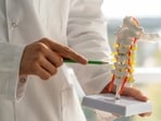 Spinal cord injury can lead to further health issues.