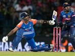 Suryakumar Yadav will be leading India for the first time in multi-nation tournament.