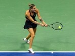 Aryna Sabalenka reaches the US Open final 
